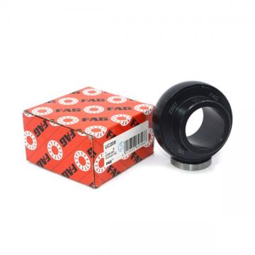 YAR207-2RF SKF 35x72x42.9mm  Basic static load rating (C0) 15.3 kN Deep groove ball bearings