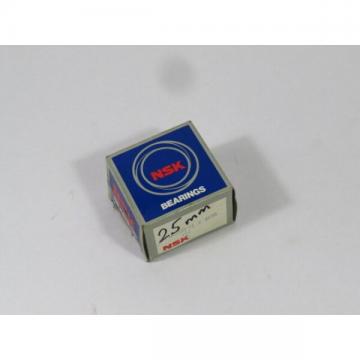 YAR205-2F SKF Weight 0.17 Kg 25x52x34.1mm  Deep groove ball bearings