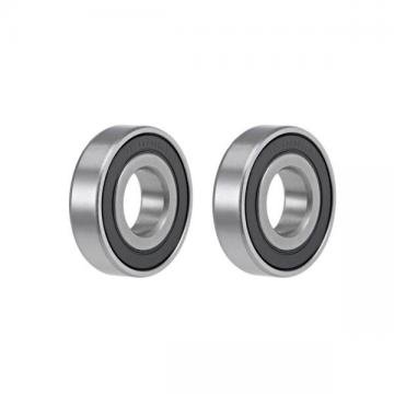 16001 CYSD 12x28x7mm  Basic dynamic load rating (C) 5.08 kN Deep groove ball bearings