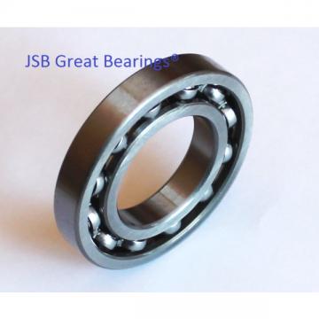16004 FBJ 20x42x8mm  (Grease) Lubrication Speed 17000 r/min Deep groove ball bearings