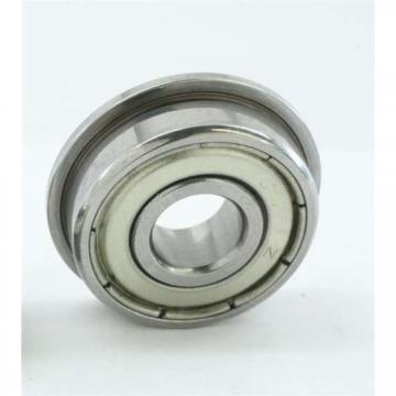 WMLF2005ZZ KOYO 2x5x2.5mm  d 2 mm Deep groove ball bearings
