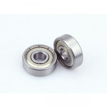 WOB69 ZZX KOYO 1.984x6.35x3.571mm  B 3.571 mm Deep groove ball bearings