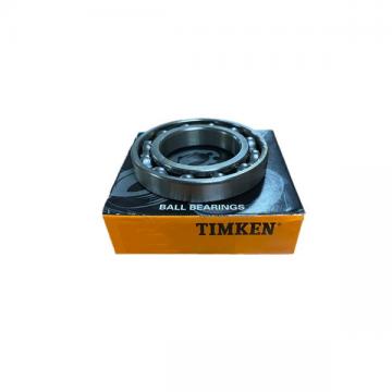 16016 NKE 80x125x14mm  r2 min. 0.6 mm Deep groove ball bearings