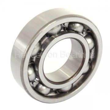 WBC2,5-8ZA NTN 2.5x8x2.8mm  (Oil) Lubrication Speed 66 000 r/min Deep groove ball bearings