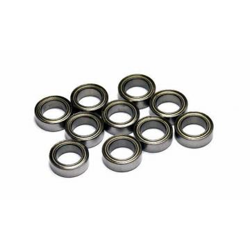 W679Z NTN Basic dynamic load rating (C) 0.92 kN 9x14x4.5mm  Deep groove ball bearings