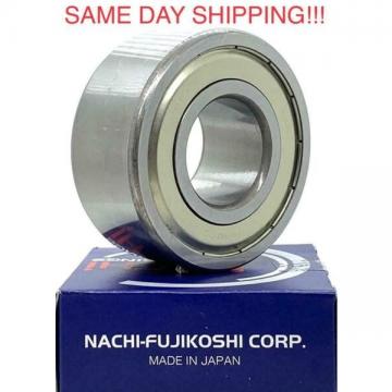 3307-2RS ISB (Grease) Lubrication Speed 8075 r/min 35x80x34.9mm  Angular contact ball bearings