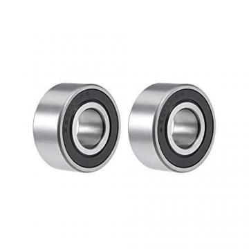 3203-ZZ ISB (Grease) Lubrication Speed 15200 r/min 17x40x17.5mm  Angular contact ball bearings