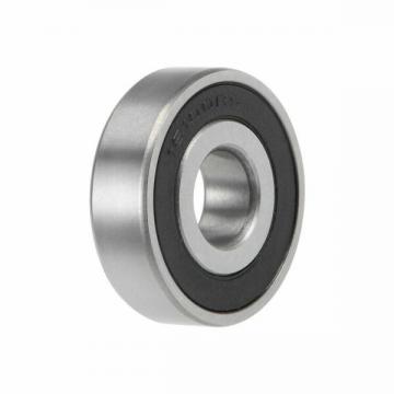 16100 SKF Outer Race Width 0.315 Inch | 8 Millimeter 10x28x8mm  Deep groove ball bearings