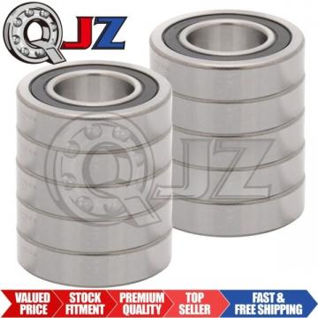 1635-2Z ZEN C 12.7 mm 19.05x44.45x12.7mm  Deep groove ball bearings
