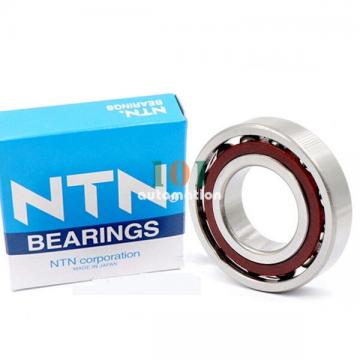 VEB /S 70 /S 7CE3 SNFA 70x100x16mm  Db max 97.6 mm Angular contact ball bearings