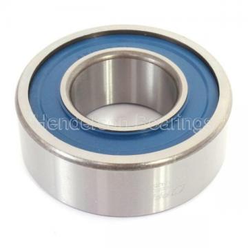207KLLG Timken 35x72x25mm  P 23.98 mm Deep groove ball bearings