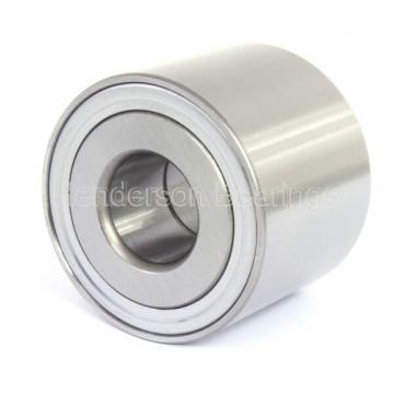11305 NKE r2 min. 1.1 mm 25x62x48mm  Self aligning ball bearings