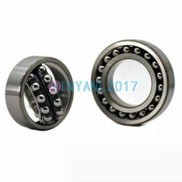2221K+H321 Loyal D 190 mm 105x190x50mm  Self aligning ball bearings