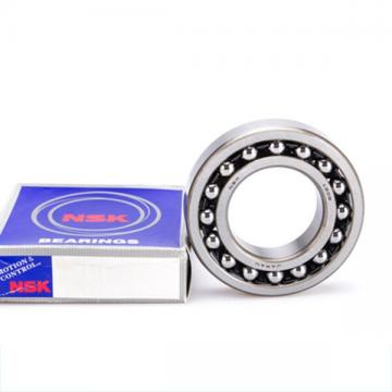 2306K ISO D 72 mm 30x72x27mm  Self aligning ball bearings