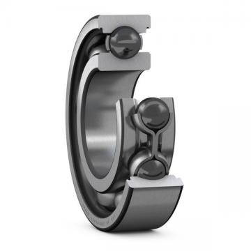 1214K ISO D 125 mm 70x125x24mm  Self aligning ball bearings