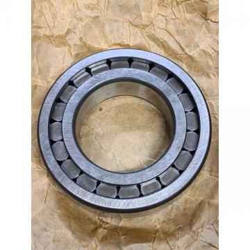 NU 2210 ECP SKF Profile Complete with Outer and Inner Ring 90x50x23mm  Thrust ball bearings