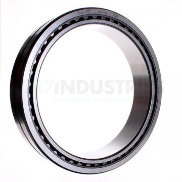 SL01-4856 NTN 280x350x69mm  r min. 2 mm Cylindrical roller bearings