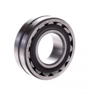 22206EAKW33 SNR 30x62x20mm  D 62.000 mm Spherical roller bearings