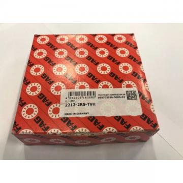 NU 2212 ECP SKF Number of Rows of Rollers Single Row 110x60x28mm  Thrust ball bearings
