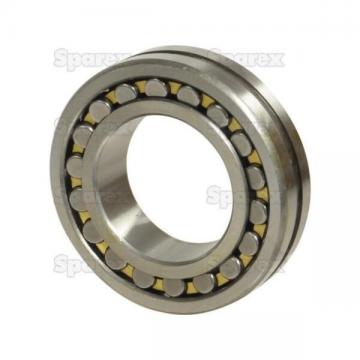 22207EAKW33 SNR 35x72x23mm  d 35.000 mm Spherical roller bearings