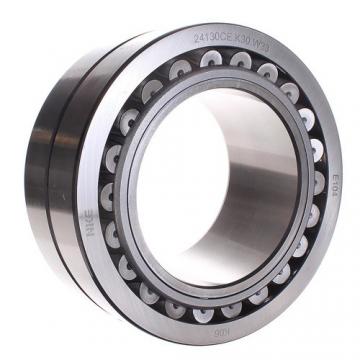 24130-CE-K30-W33 NKE 150x250x100mm  Basic static load rating (C0) 1544 kN Spherical roller bearings
