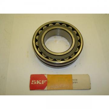 22212 MAW33 Loyal Calculation factor (Y1) 2.8 60x110x28mm  Spherical roller bearings