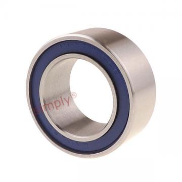 15NQ2410D KOYO r5 min. 0.3 mm 15x24x10mm  Needle roller bearings