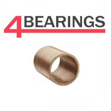 ZGB 90X105X80 INA B 80 mm 90x105x80mm  Plain bearings