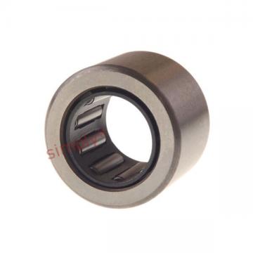 TAM 1012 IKO Weight 0.01 Kg 10x17x12mm  Needle roller bearings