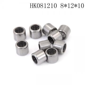 TLA 810 Z IKO 8x12x10mm  Weight / Kilogram 0 Needle roller bearings