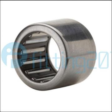 TAM 815 IKO 8x15x15mm  Weight / Kilogram 0 Needle roller bearings