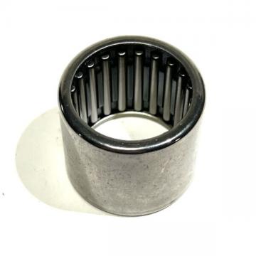 SCE78 AST  Dynamic Load Rating (Cr) 1.430 Needle roller bearings