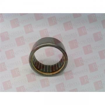 SCE2012P AST Outer Dia (D) 1.5000  Needle roller bearings
