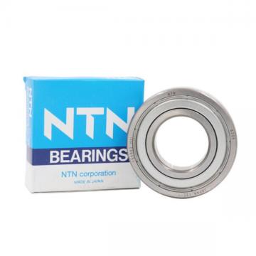 110BER10S NSK 110x170x28mm  r min. 2 mm Angular contact ball bearings