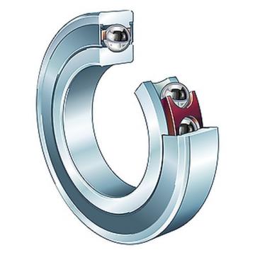 VEB 120 /NS 7CE1 SNFA 120x165x22mm  Basic dynamic load rating (C) 47.5 kN Angular contact ball bearings