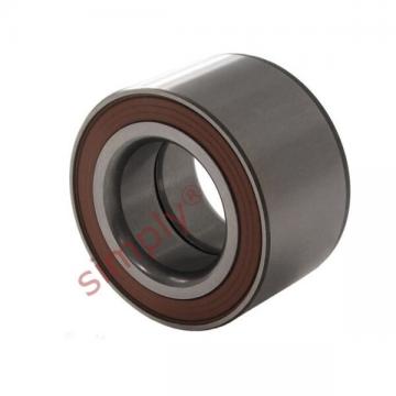 309724 SKF 34x62x37mm  B 37 mm Angular contact ball bearings