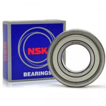 20BGR19X NSK 20x37x9mm  r min. 0.3 mm Angular contact ball bearings