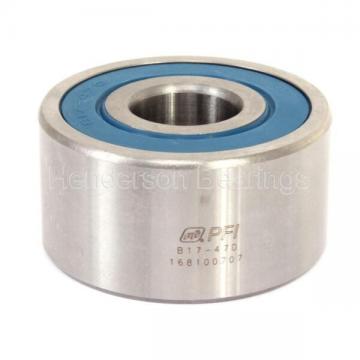 330103 ORS B 24 mm 17x47x24mm  Angular contact ball bearings