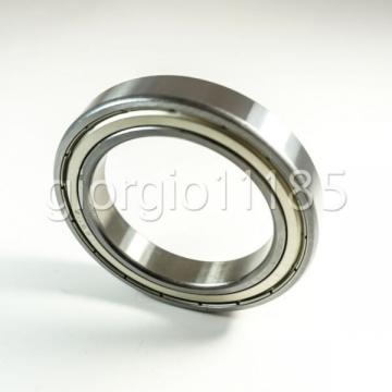 VEB 55 /NS 7CE1 SNFA 55x80x13mm  Basic dynamic load rating (C) 15.3 kN Angular contact ball bearings