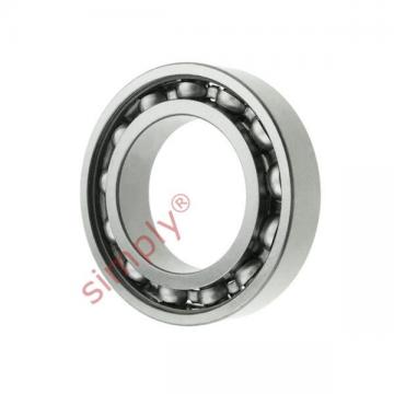 SEA160 /NS 7CE3 SNFA Db max 196.8 mm 160x200x20mm  Angular contact ball bearings