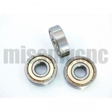 VEB 20 /S/NS 7CE1 SNFA r3 min. 0.15 mm 20x37x9mm  Angular contact ball bearings