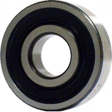 30/6-2RS ISO C 9 mm 6x17x9mm  Angular contact ball bearings