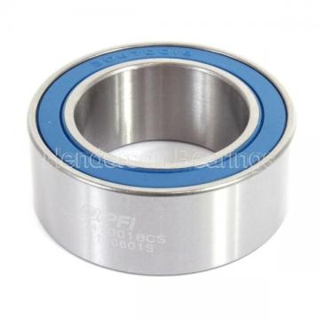 30BD219T12DDU NSK D 47 mm 30x47x21mm  Angular contact ball bearings