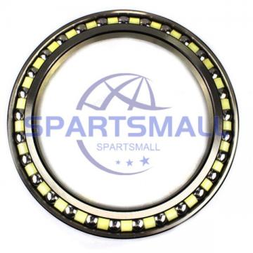 SA0330 KBC Basic dynamic load rating (C) 205 kN 250x330x38mm  Angular contact ball bearings
