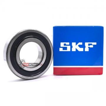 NJ 216 ECP SKF fillet radius: 2 mm 140x80x26mm  Thrust ball bearings