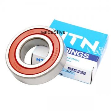 S71916 CB/P4A SKF Attainable speed for grease lubrication 16000 r/min 80x110x16mm  Angular contact ball bearings