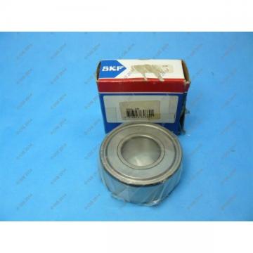 3309 ATN9 SKF Width 1.563 Inch | 39.69 Millimeter 100x45x39.7mm  Angular contact ball bearings