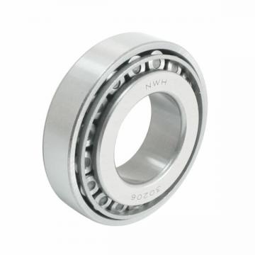 PLC64-4-2 ZVL 30x62x17.25mm  Basic dynamic load rating (C) 40.6 kN Tapered roller bearings