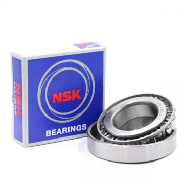 TR358023 KBC 35x80x22.75mm  D 80 mm Tapered roller bearings
