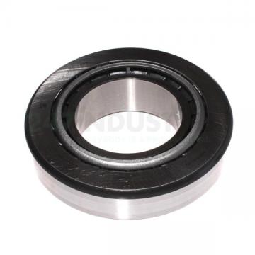 T7FC090 Loyal 90x175x48mm  (Grease) Lubrication Speed 1700 r/min Tapered roller bearings
